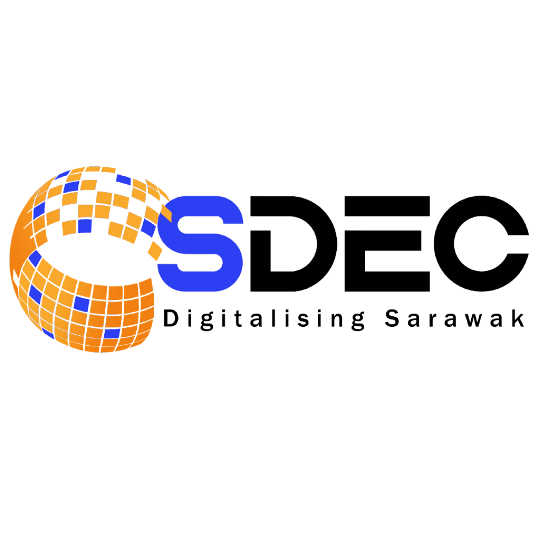 SDEC - Digitalising Sarawak